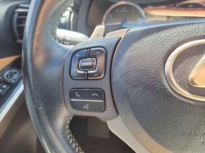 2019 Lexus IS 300