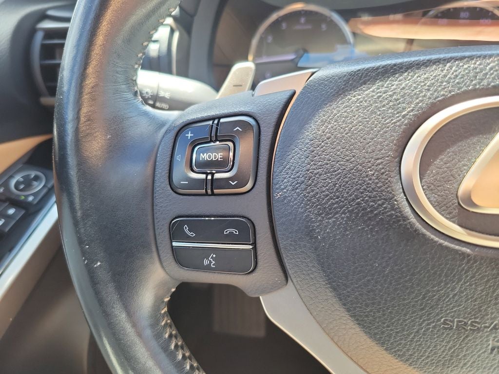 2019 Lexus IS 300