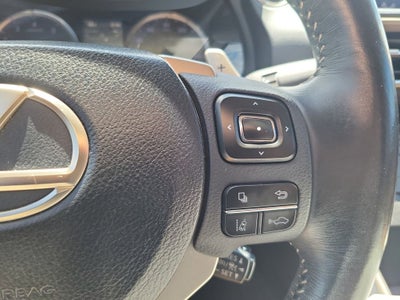 2019 Lexus IS 300