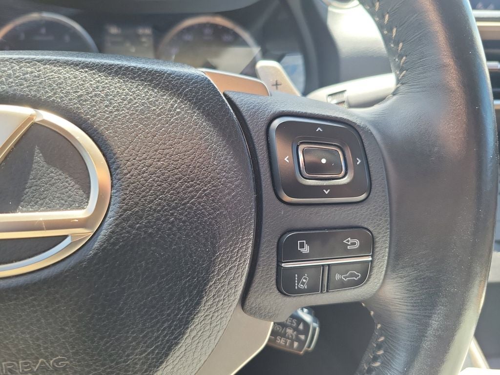 2019 Lexus IS 300