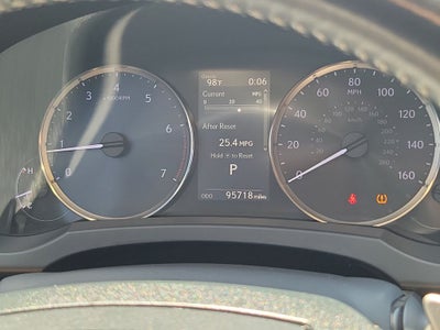 2019 Lexus IS 300