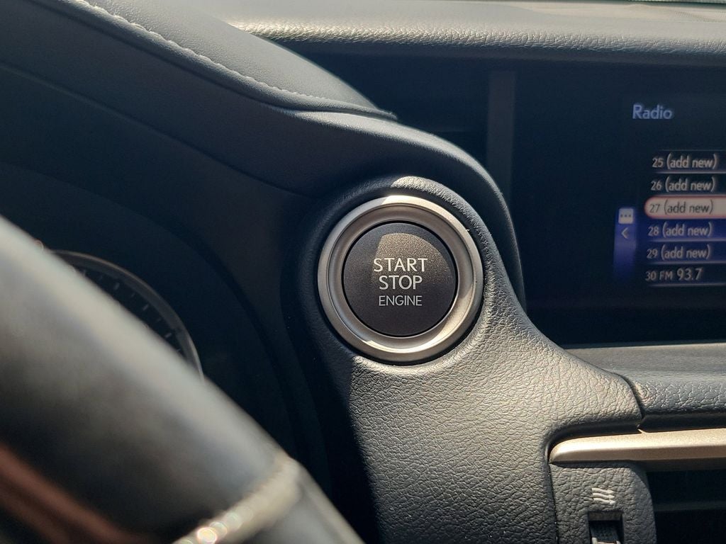 2019 Lexus IS 300