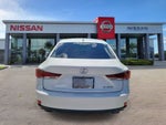 2019 Lexus IS 300