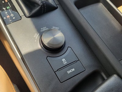 2019 Lexus IS 300