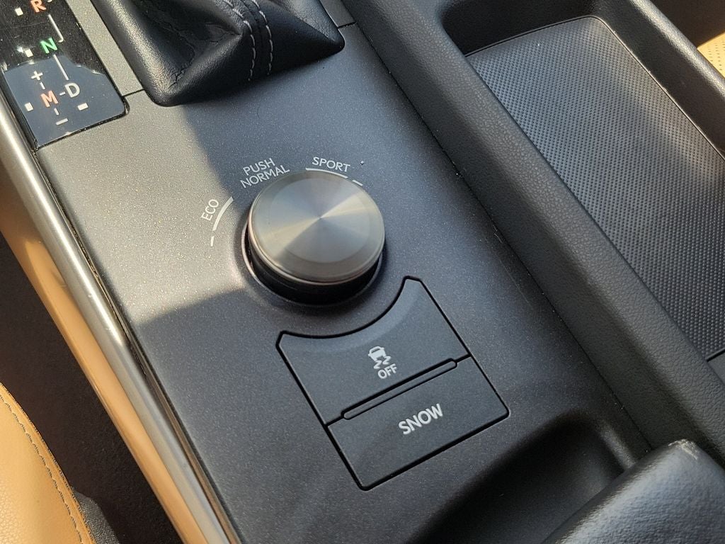 2019 Lexus IS 300