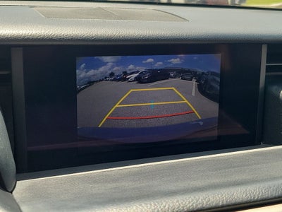 2019 Lexus IS 300