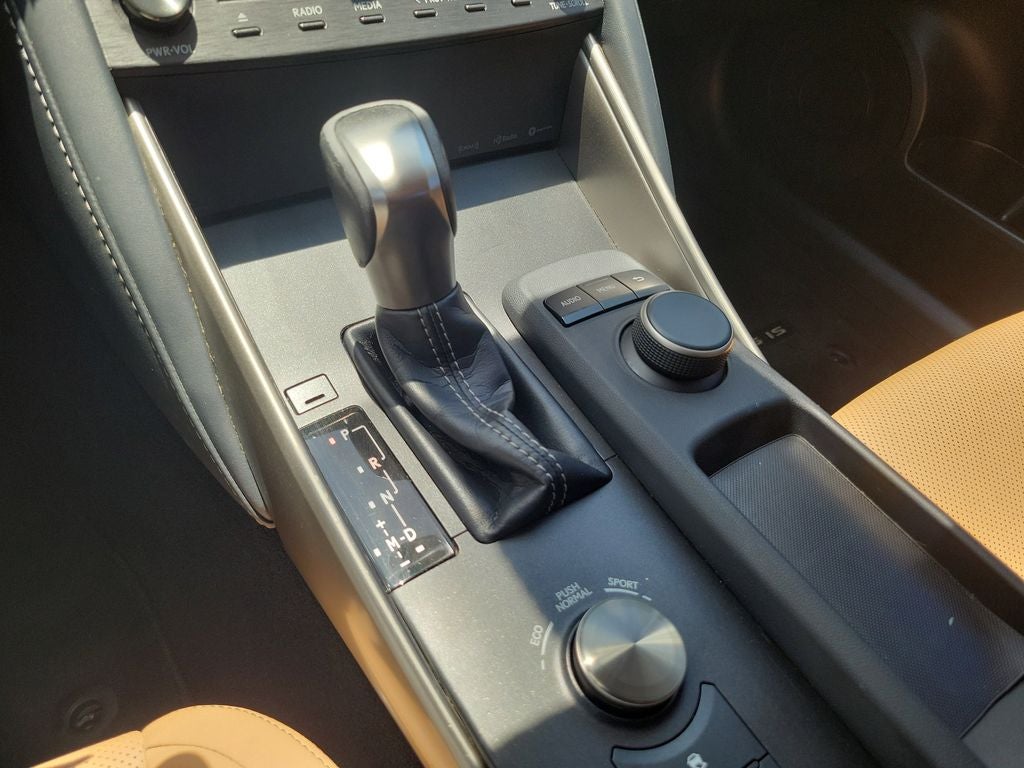 2019 Lexus IS 300