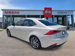 2019 Lexus IS 300