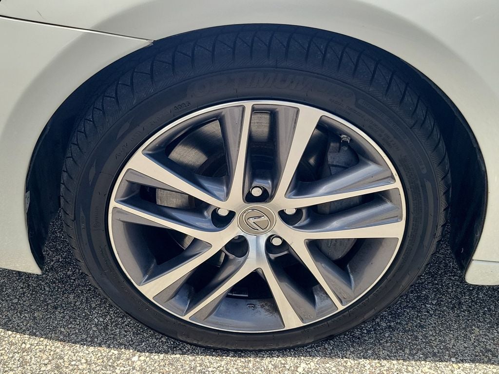 2019 Lexus IS 300