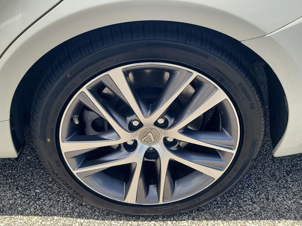 2019 Lexus IS 300