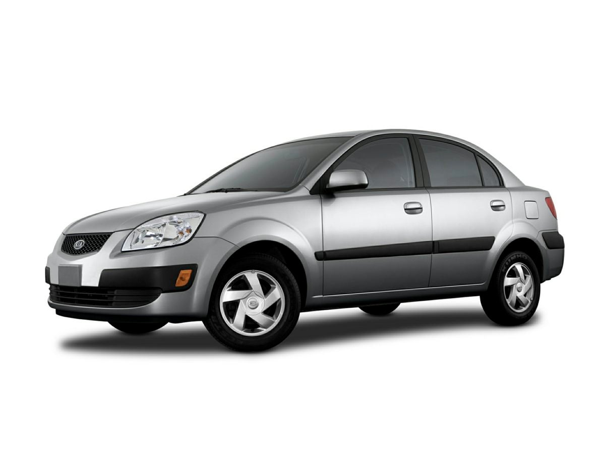 2008 Kia Rio LX