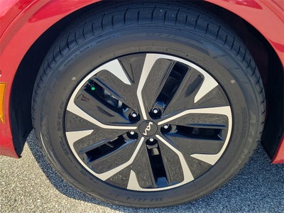 2023 Kia EV6 GT-Line