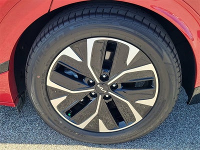 2023 Kia EV6 GT-Line