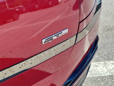 2023 Kia EV6 GT-Line