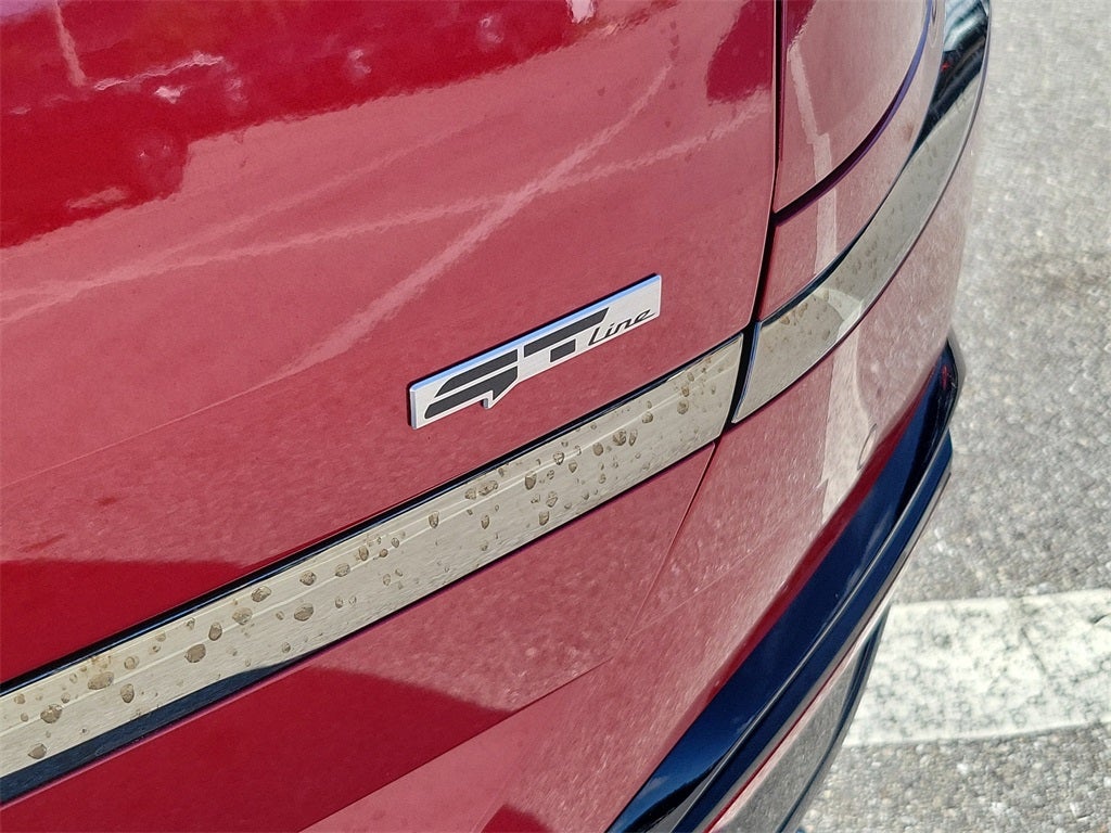 2023 Kia EV6 GT-Line