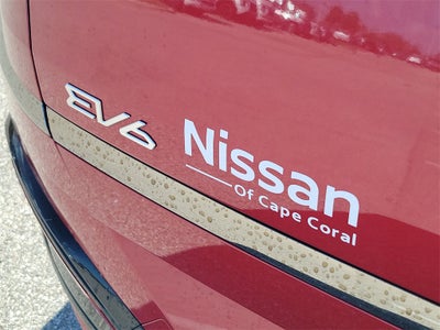 2023 Kia EV6 GT-Line