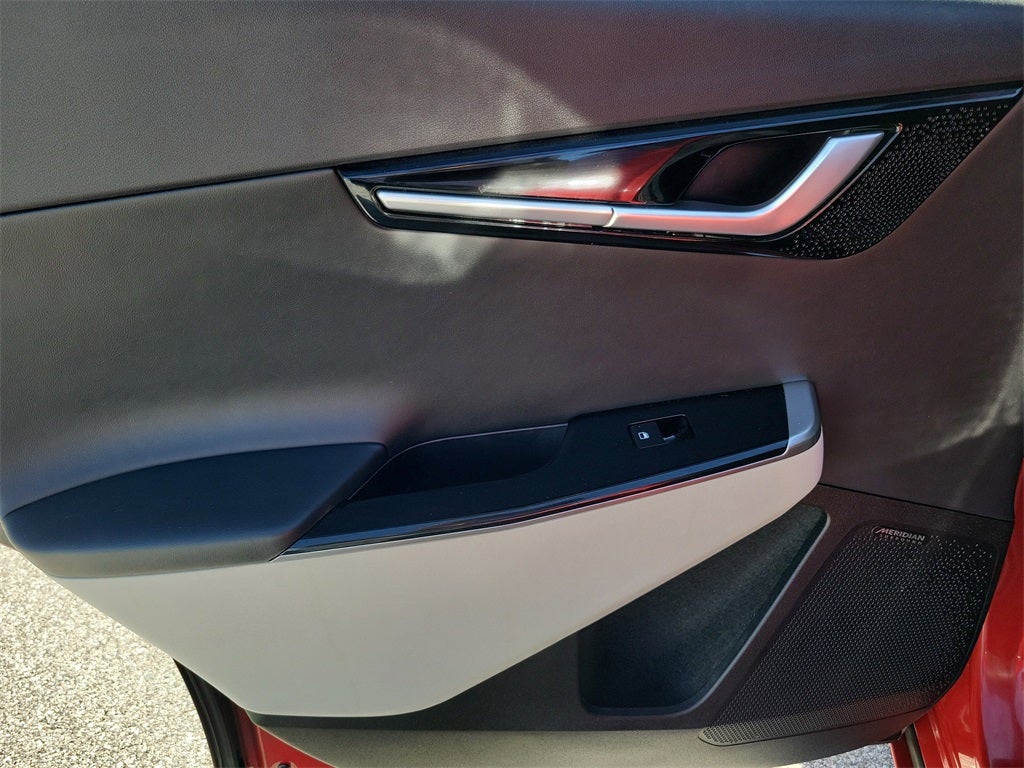 2023 Kia EV6 GT-Line