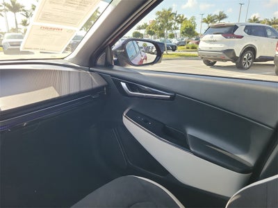 2023 Kia EV6 GT-Line