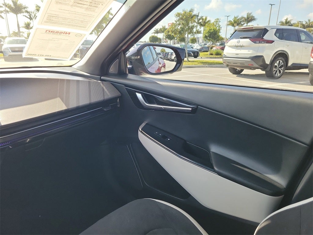 2023 Kia EV6 GT-Line