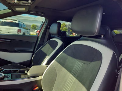 2023 Kia EV6 GT-Line