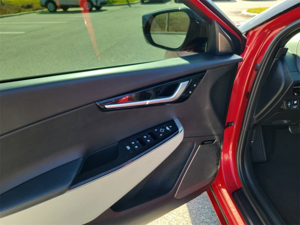 2023 Kia EV6 GT-Line