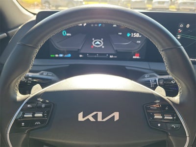 2023 Kia EV6 GT-Line