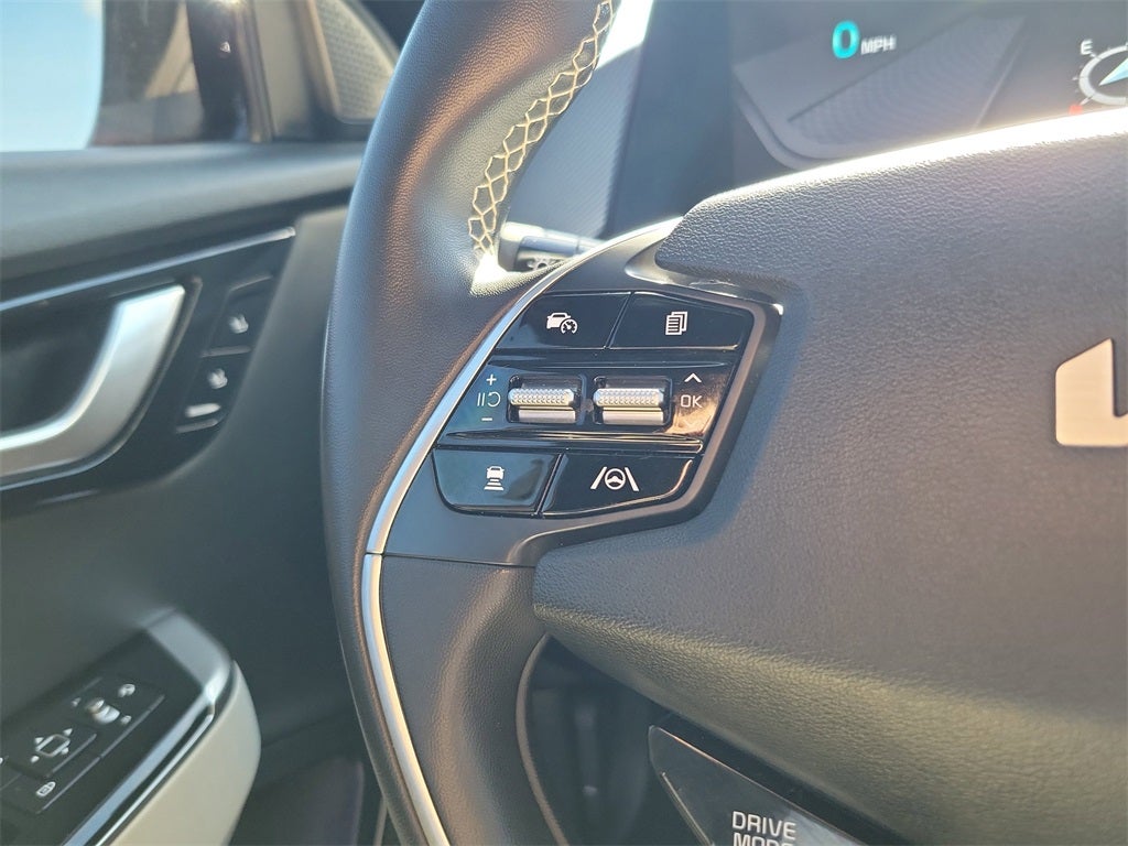 2023 Kia EV6 GT-Line