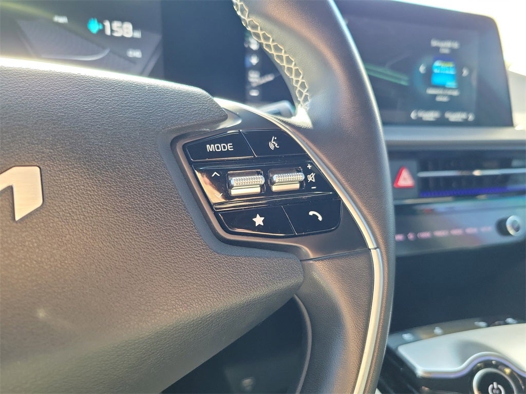 2023 Kia EV6 GT-Line