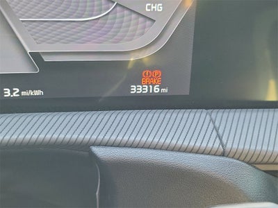 2023 Kia EV6 GT-Line