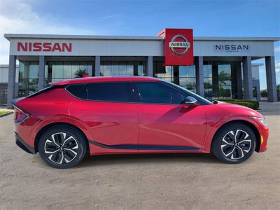 2023 Kia EV6 GT-Line