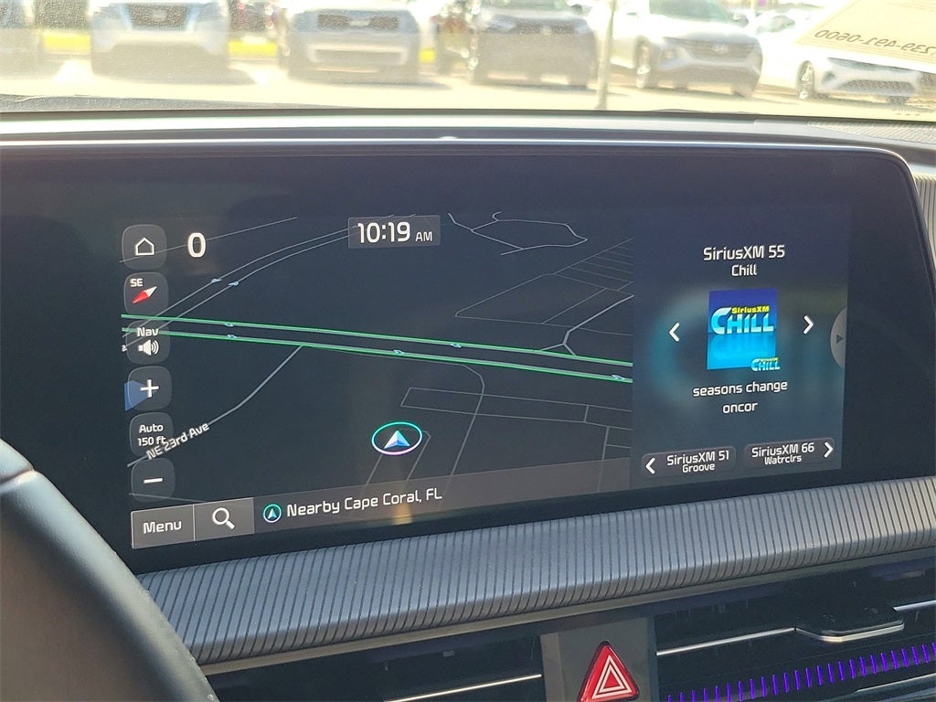 2023 Kia EV6 GT-Line