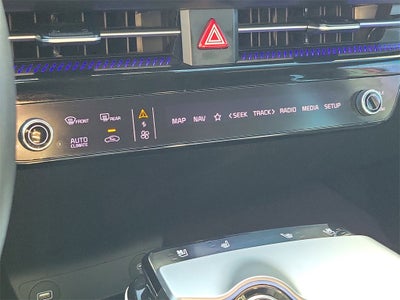 2023 Kia EV6 GT-Line