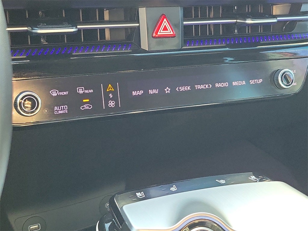 2023 Kia EV6 GT-Line