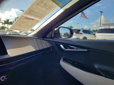 2023 Kia EV6 GT-Line