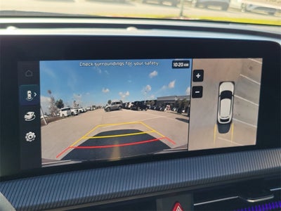 2023 Kia EV6 GT-Line