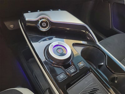 2023 Kia EV6 GT-Line