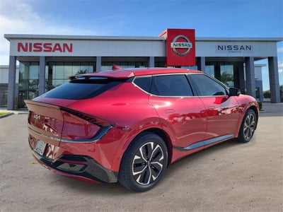 2023 Kia EV6 GT-Line