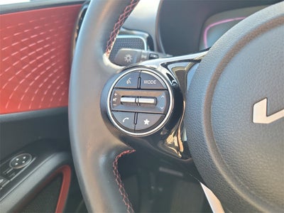 2023 Kia Soul GT-Line