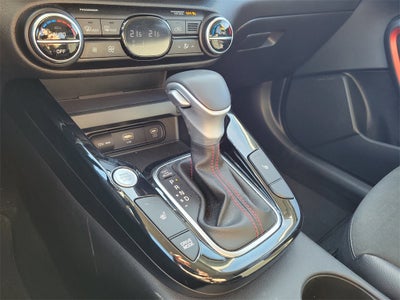 2023 Kia Soul GT-Line