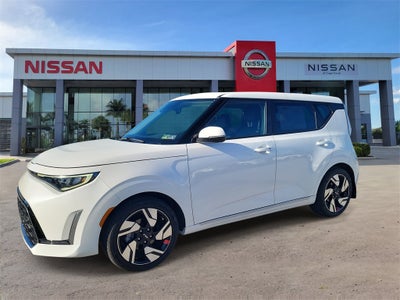 2023 Kia Soul GT-Line