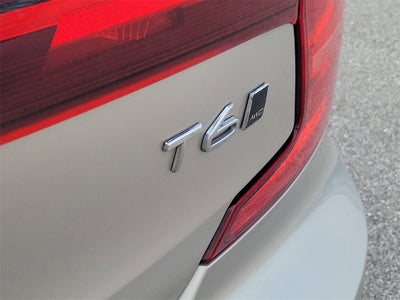 2018 Volvo S90 T6 Momentum