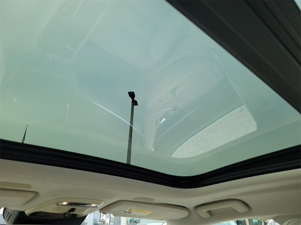 2018 Volvo S90 T6 Momentum