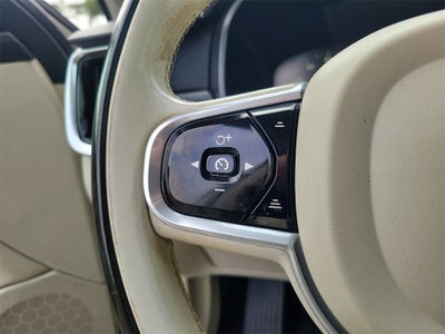 2018 Volvo S90 T6 Momentum