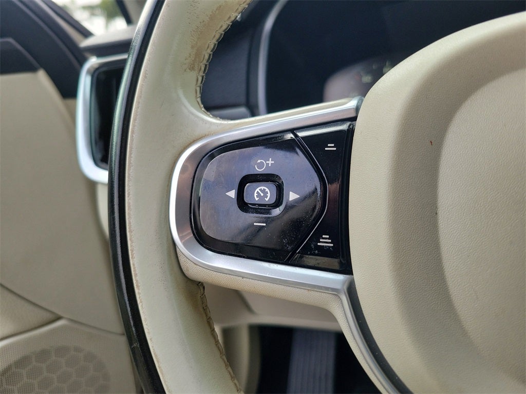 2018 Volvo S90 T6 Momentum