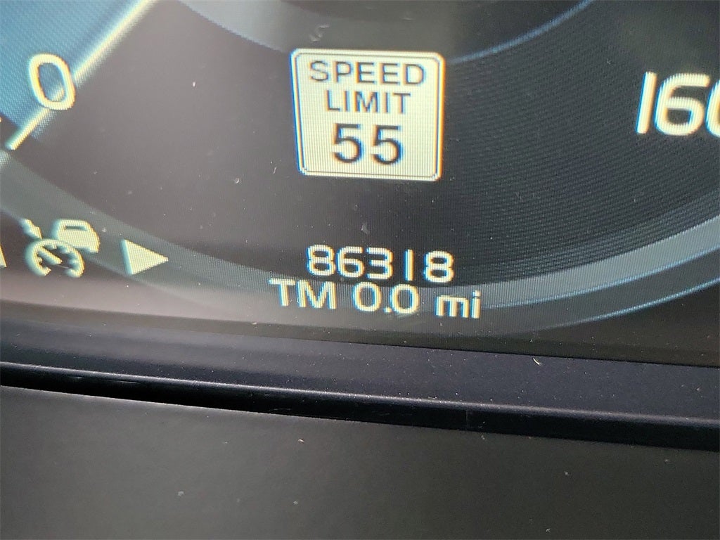 2018 Volvo S90 T6 Momentum