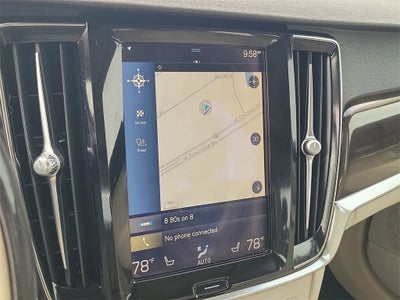 2018 Volvo S90 T6 Momentum