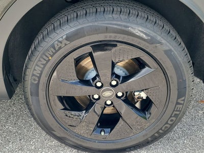 2023 Land Rover Discovery Sport S