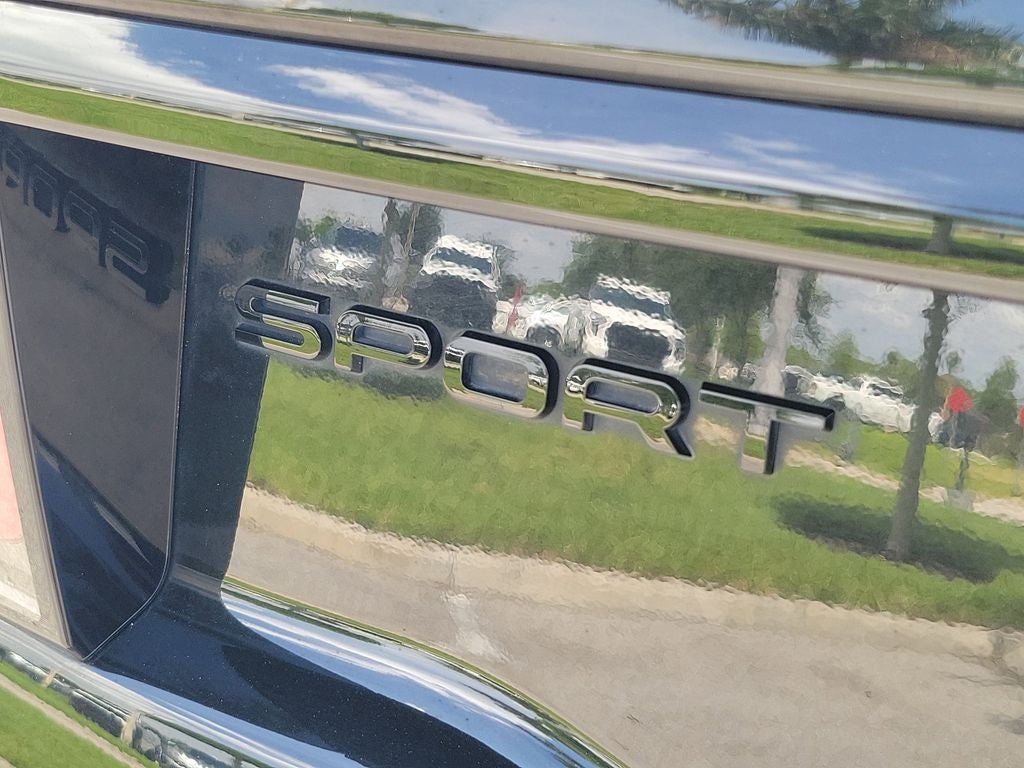 2023 Land Rover Discovery Sport S