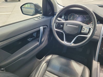 2023 Land Rover Discovery Sport S