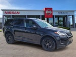 2023 Land Rover Discovery Sport S